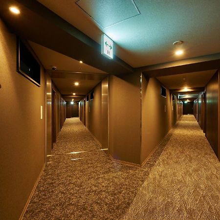 Welina Hotel Premier Nakanoshima EAST Osaka Bagian luar foto