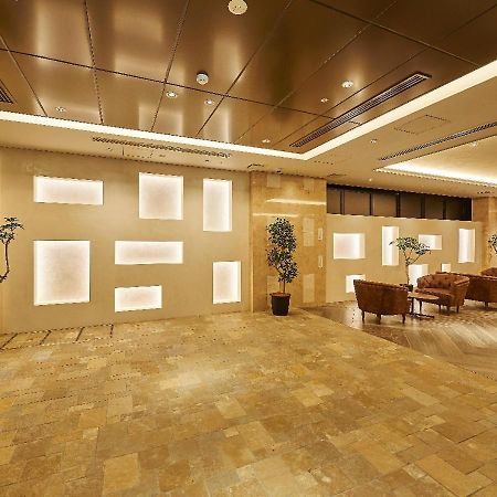 Welina Hotel Premier Nakanoshima EAST Osaka Bagian luar foto
